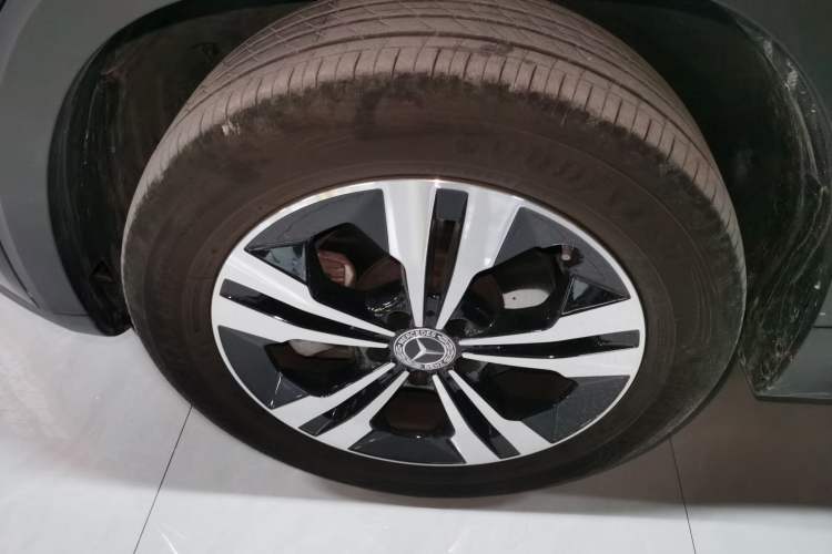 Used Mercedes-Benz GLB 2024-Year Restyled GLB 200 Dynamic Edition