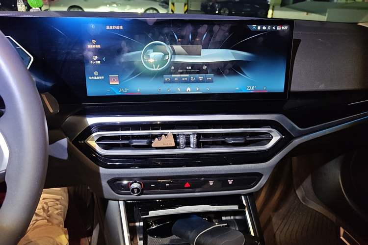 Used BMW i3 2024 eDrive 35 L