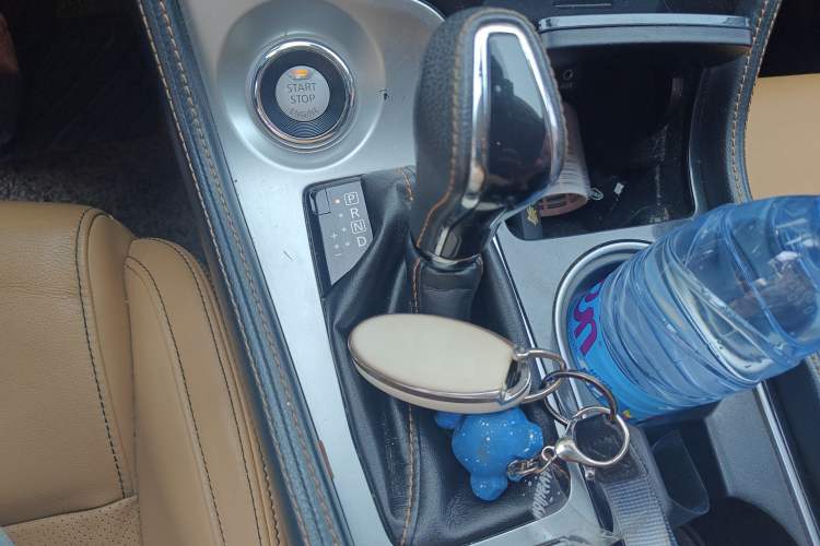 Used Nissan Maxima 2016 2.5L XE Elite Edition
