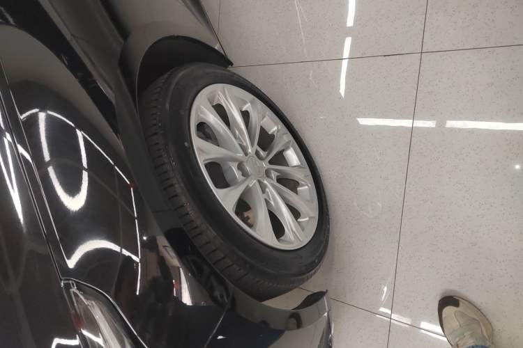 Used Cadillac CT5 2022 28T Luxury Edition
