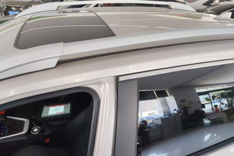 Used Toyota Wildlander 2022 2.0L CVT Two-Wheel Drive Luxury PLUS Edition