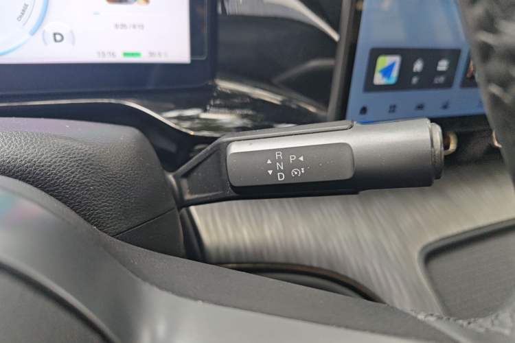 Used AION S MAX 2024 80 Star Edition Ternary Lithium
