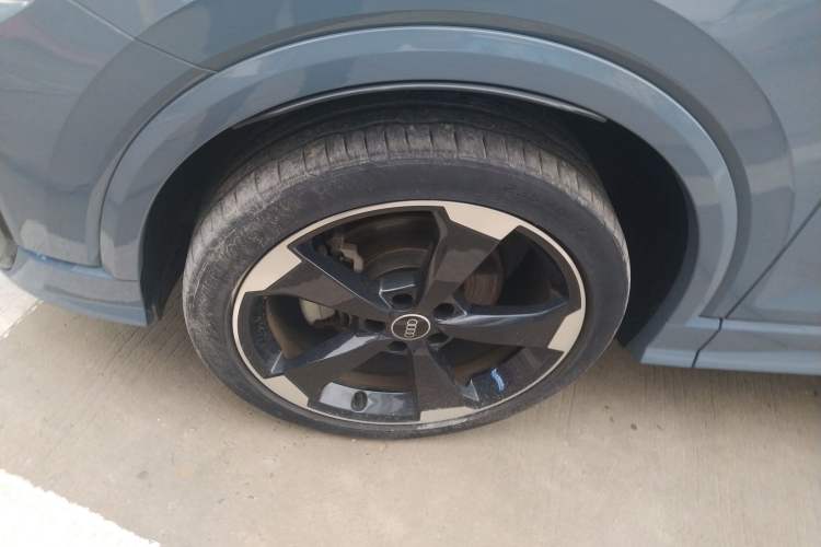 Used Audi Q2L 2022 35 TFSI RS Kit Performance Model