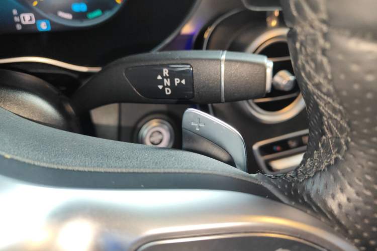 Used Mercedes-Benz C-Class 2021 C 260 Coupe