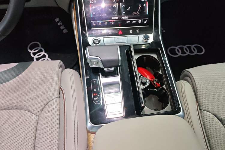 Used Audi Q7 2025 55 TFSI quattro S line Prestige Edition
