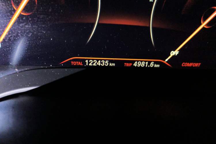 Used BMW 5 Series 2019 525Li M Sport Package