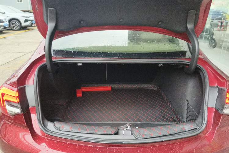 Used Buick Regal 2020 552T Elite Edition