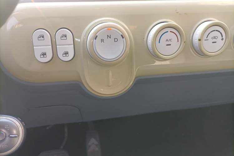 Used Bestune Pony 2024 170km Vitality Horse