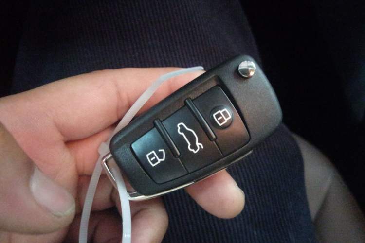 Used Audi A3 2018 30th Anniversary Edition Limousine 35 TFSI Fashion Model
