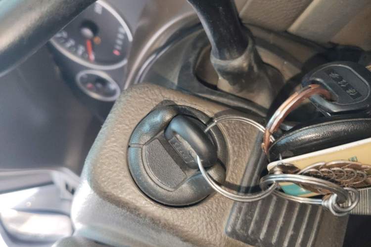 Used Buick GL8 2014 2.4L Classic Edition