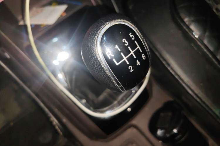 Used Baojun 310W 2017 1.5L Manual Fashion Edition China VI
