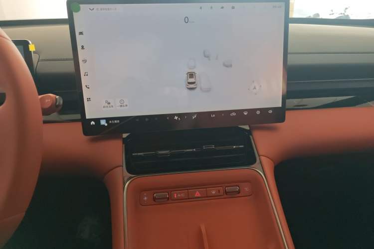 Used Wuling Xingguang S 2025 Model 510 km Flagship Version