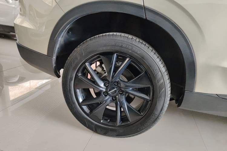 Used Haval H6 2024 1.5T Two-Wheel Drive Ultra