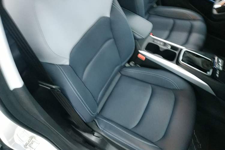 Used Chevrolet Monza 2024 1.5L Dual-Clutch Enjoyment Edition
