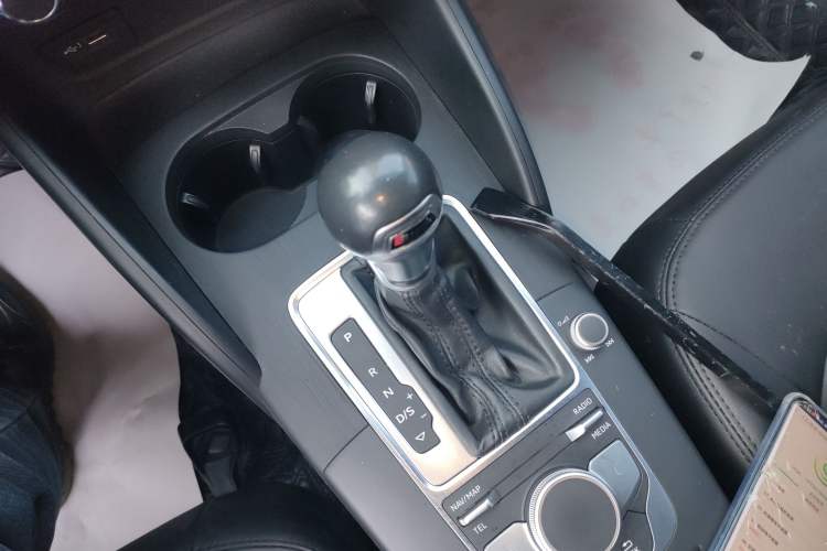 Used Audi A3 2018 30th Anniversary Edition Limousine 35 TFSI Ambition Model