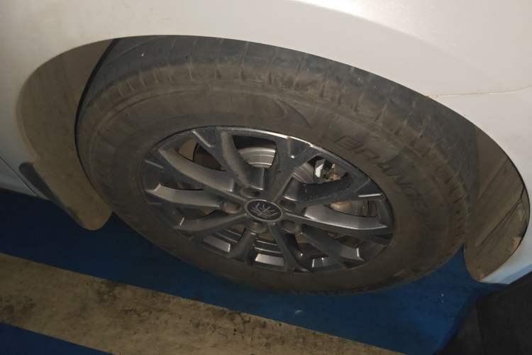 Used BYD Qin L 2025 DM-i Smart Drive 80KM Leading Model