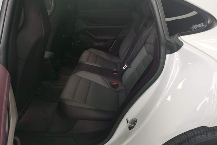 Used Porsche Taycan 2022 Taycan