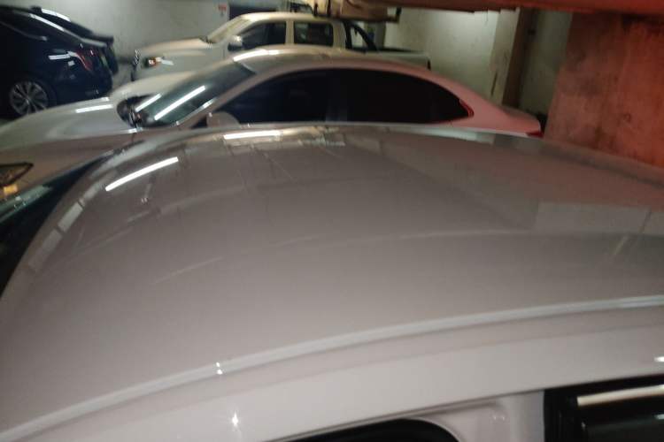 Used Geely Auto Emgrand 2025 4th Generation 1.5L Manual - Starry Edition