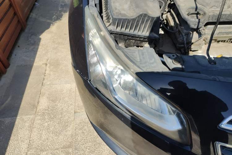 Used Chevrolet Cruze 2015 1.5L Classic SE AT
