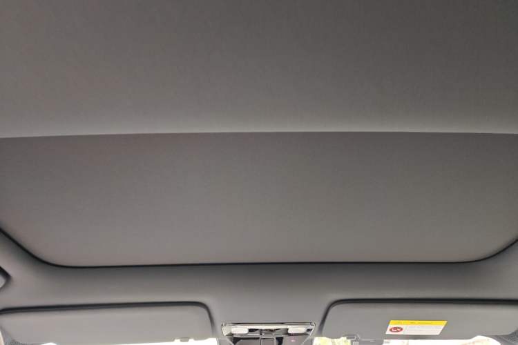 Used Li Auto L7 2024 MAX Model