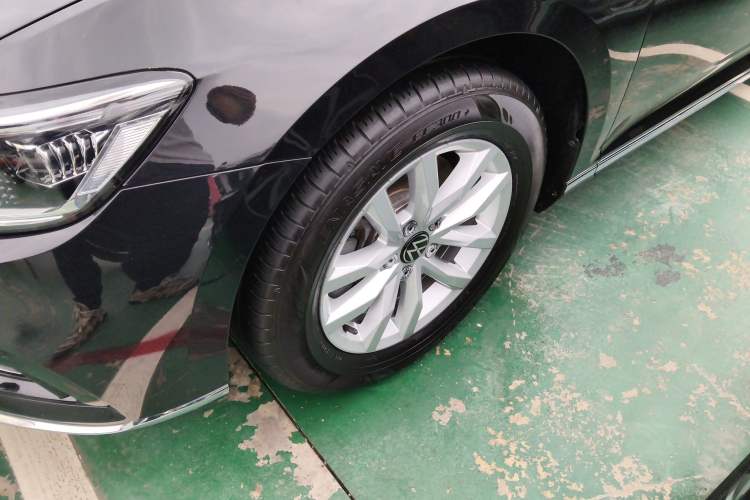 Used Volkswagen Magotan 2020 280TSI DSG Comfort Edition