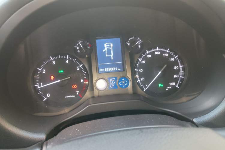 Used Lexus GX 2014 400 Prestige Edition
