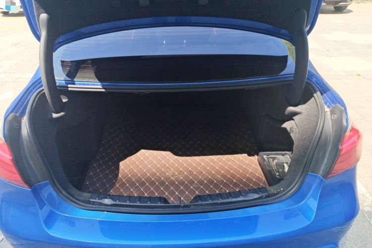 Used BMW 3 Series 2018 320i M Sport Package