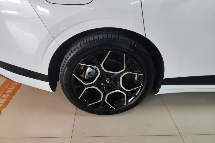 Used CHANGAN NEVO A07 2024 All-Electric "True Fragrance" Edition 710 Flagship Model