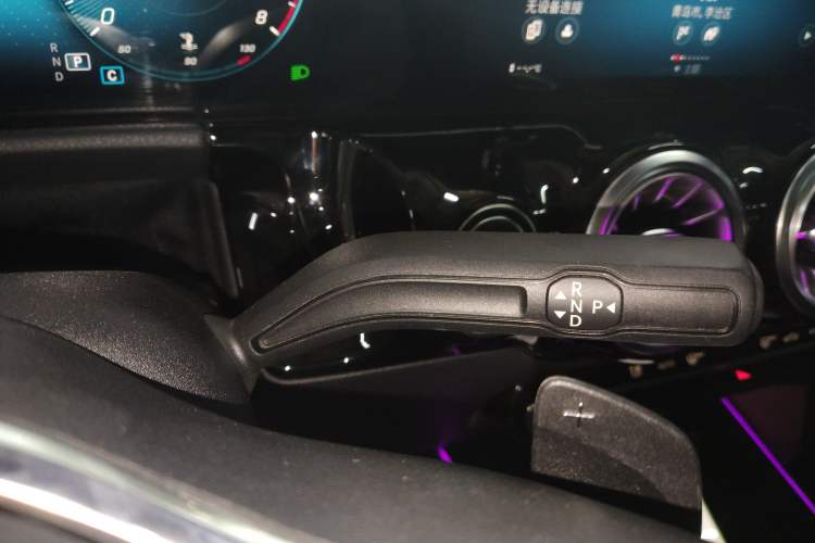 Used Mercedes-Benz GLA 2022 Facelifted GLA 200