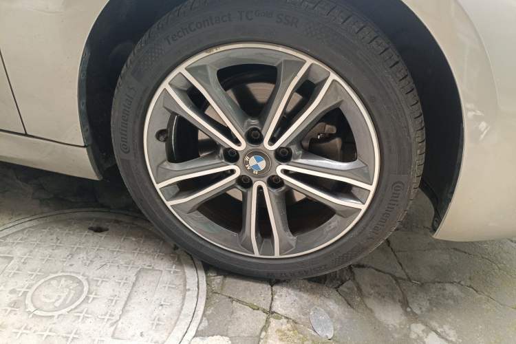 Used BMW 1 Series 2020 120i Fashion Model
