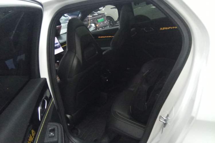 Used Lynk & Co 03 2025 1.5TD DCT Champion Edition Pro
