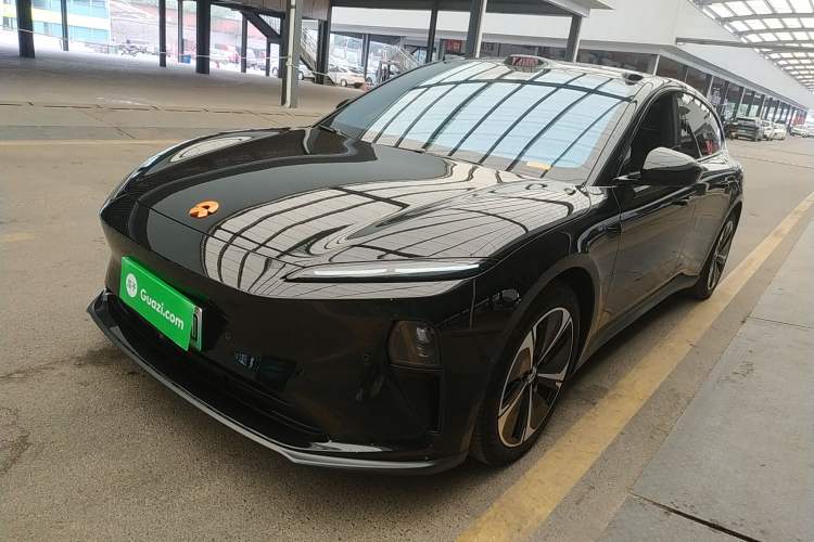 Used Nio ET5T 2023 75 kWh Touring