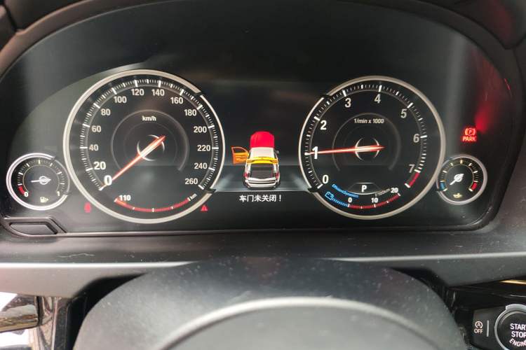 Used BMW X5 2017 xDrive35i M Sport Edition