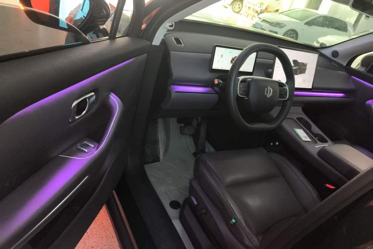 Used Leapmotor C10 2024 210 LiDAR Version