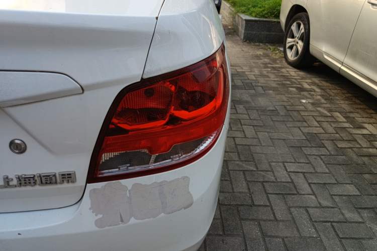 Used Chevrolet Sail 2015 Sail 3 1.3L AMT Ideal Edition