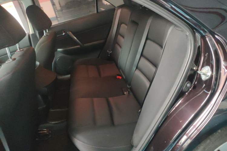 Used Mazda 6 2015 2.0L Automatic Fashion Edition
