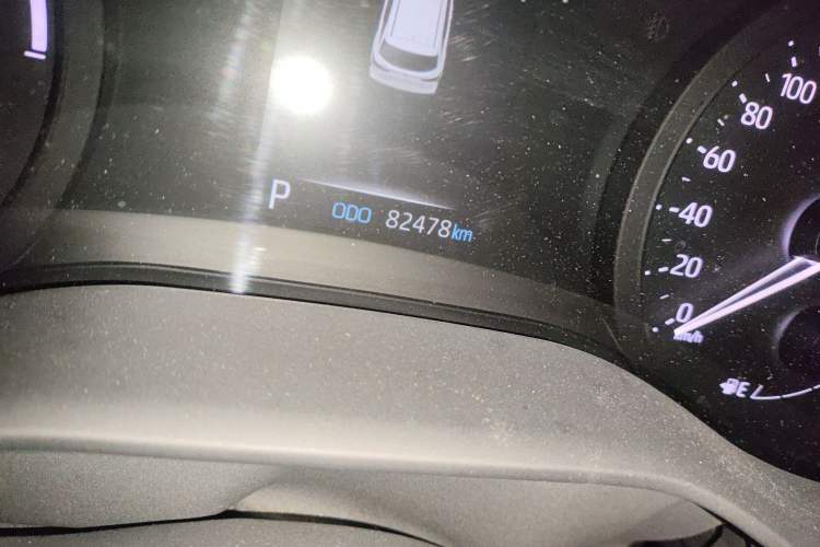 Used Toyota SIENNA 2021 2.5L Hybrid Luxury Edition
