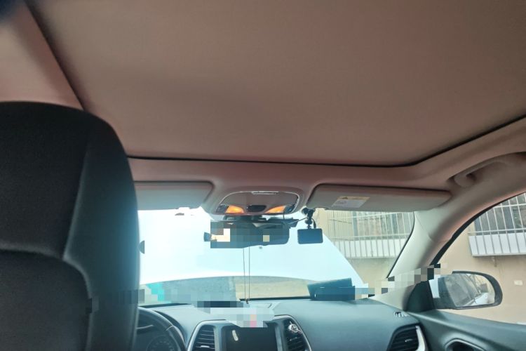 Used Jeep Cherokee 2017 2.4L Professional Smart Edition