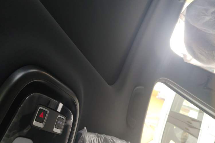 Used CHANGAN CS75 PLUS 2025 Model, 4th Generation 1.5T New Blue Whale Smart Excellence Version