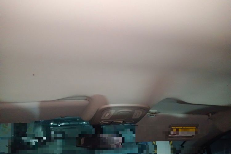 Used Citroen C4 Sega 2016 1.6L Automatic Luxury Model
