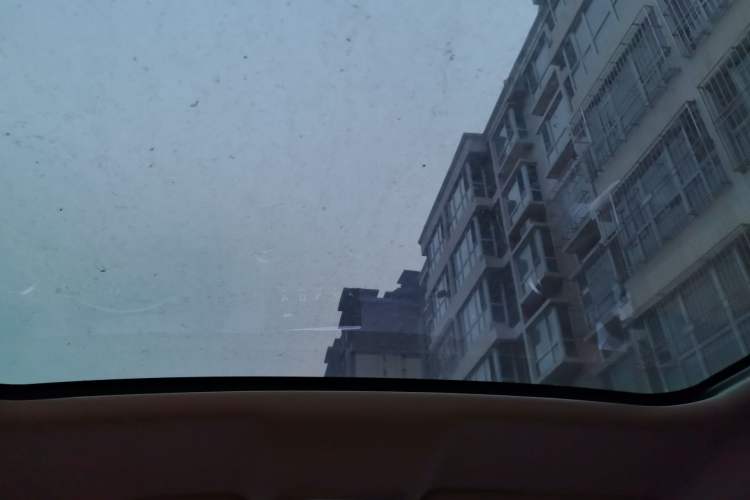 Used Wey VV5 2019 1.5T Two-Wheel Drive Smart Pioneer