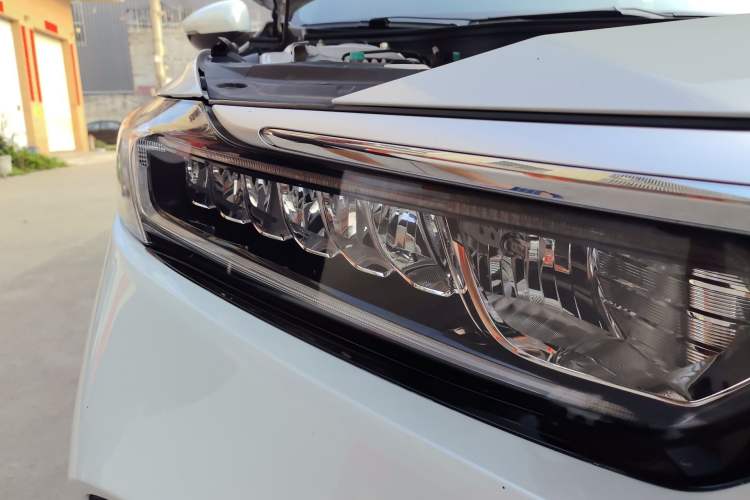 Used Honda Inspire 2022 260TURBO Elegant Edition
