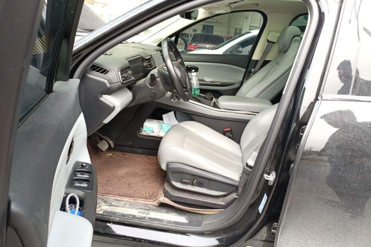 Used Nio ES6 2020 600 km Sport Edition