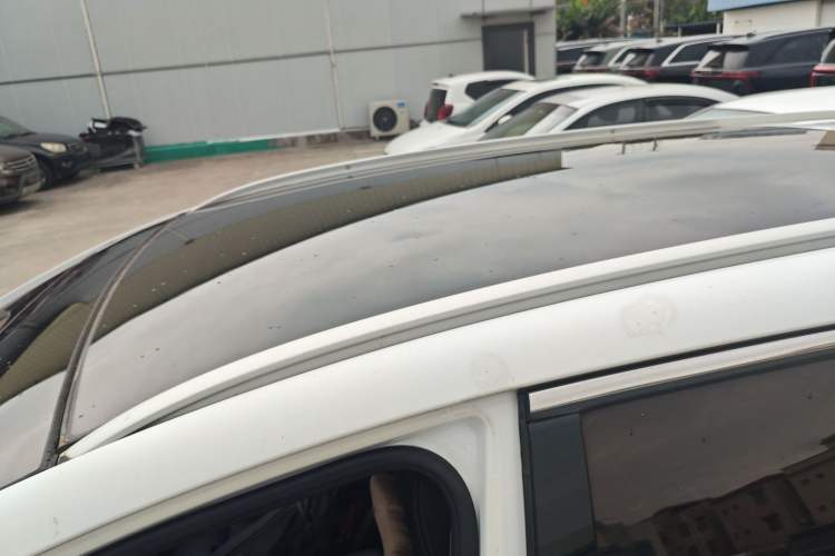 Used BYD Song MAX 2017 1.5T Automatic Smart Connect Elite 7-Seater
