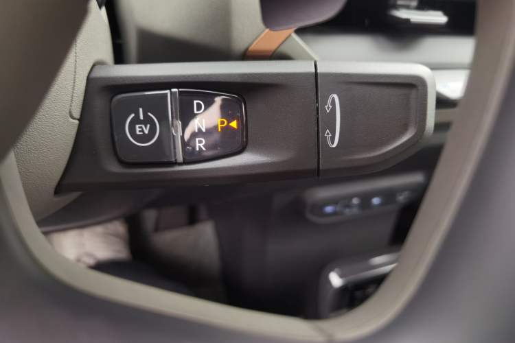 Used Kia EV5 2024 530 Air