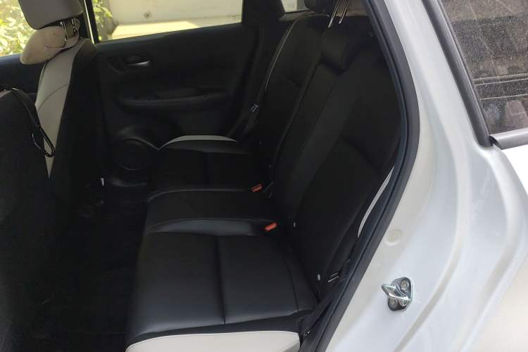 Used Honda Fit 2023 1.5L CVT Trendy Runner Pro Edition
