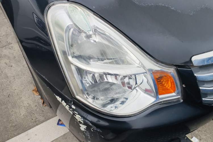 Used Nissan Sylphy 2018 Classic 1.6XE+ Manual Leading Edition
