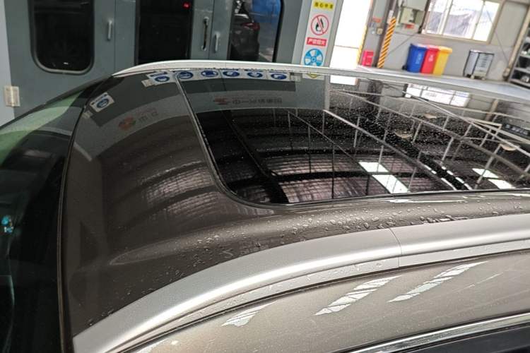 Used Geely Auto Emgrand X7 Sport 2020 1.8TD DCT Smart Connect PRO