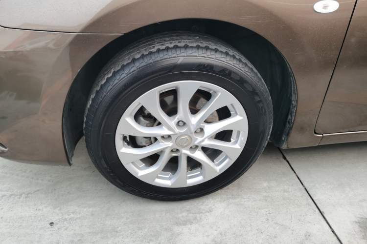 Used Nissan Sylphy 2019 Classic 1.6XE CVT Comfort Edition