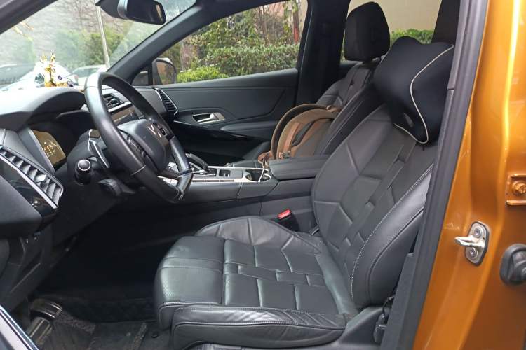 Used DS 7 2018 45THP Opera Edition